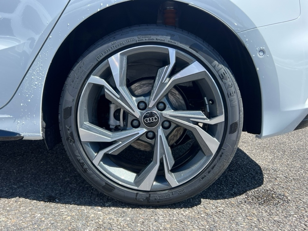 A3 2.0 TDI 150CH S LINE S TRONIC 7 2026 occasion 31670 Lab&egrave;ge