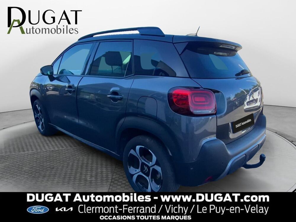 C3 Aircross BlueHDi 120ch S&S Shine EAT6 2020 occasion 63000 Clermont-Ferrand