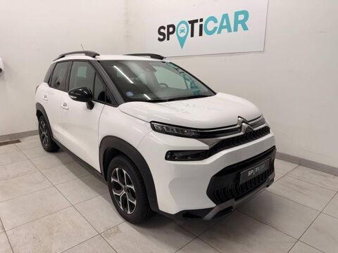 C3 Aircross PureTech 130ch S&S Shine EAT6 2023 occasion 91230 Montgeron