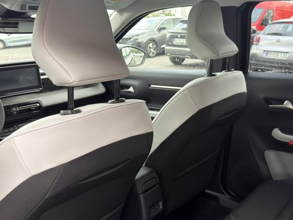 C3 Aircross 1.2 Hybride 145ch MAX e-DCS6 2026 occasion 33320 Eysines