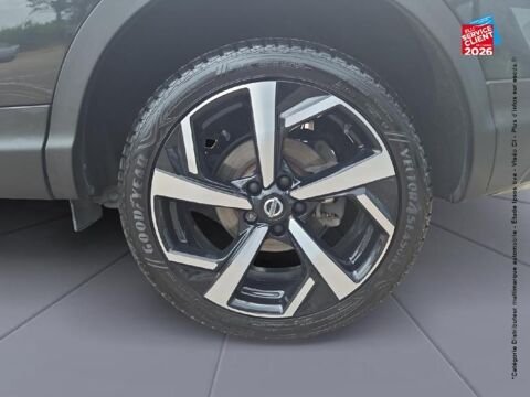 Qashqai 1.7 dCi 150ch Tekna+ 2019 Euro6-EVAP 2019 occasion 57970 Illange