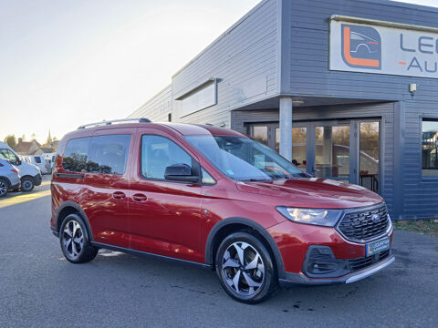 Ford Tourneo VP 1.5 ECOBOOST 114CH ACTIVE DSG7 7 places 2023 occasion Colomby 50700