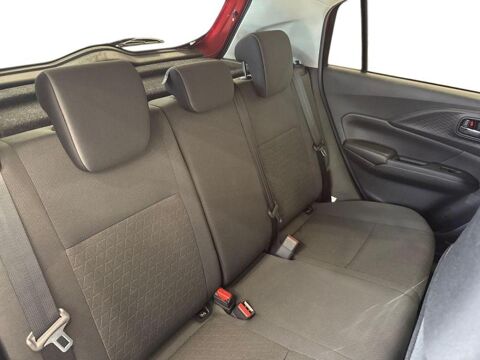 Swift 1.2 Hybrid 83ch Pack 2026 occasion 13290 Les Milles