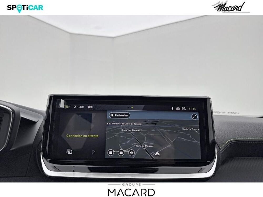 2008 1.2 Hybrid 145ch GT Exclusive e-DCS6 2026 occasion 82000 Montauban