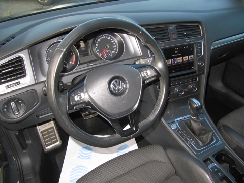 Golf 2.0 TDI 184CH BLUEMOTION TECHNOLOGY FAP 4MOTION DSG6 2015 occasion 31600 Muret