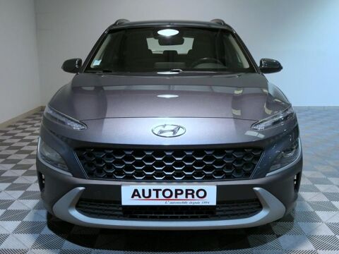 Kona 1.6 GDi 141ch Hybrid Business DCT-6 2023 occasion 77400 Lagny-sur-Marne
