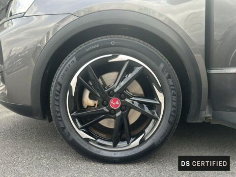 DS7 E-TENSE 225ch Performance Line + 2022 occasion 62000 Arras