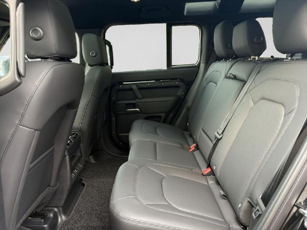 Defender 110 2.0 P300e PHEV X-Dynamic SE 2026 occasion 57050 Metz