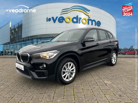 Annonce voiture BMW X1 23999 