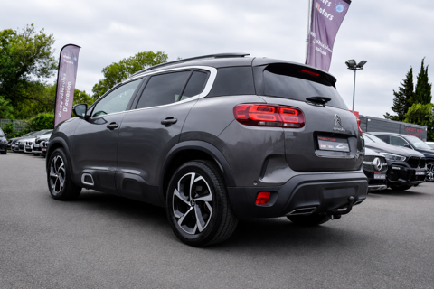 C5 aircross PURETECH 130CH S&S FEEL 2019 occasion 34740 Vendargues