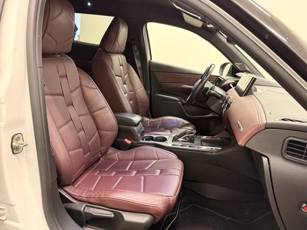 DS3 PureTech 155ch La Premi&egrave;re Automatique 119g 2019 occasion 91230 Montgeron