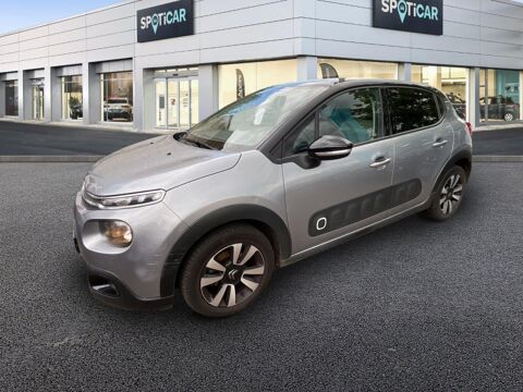 Citroen c3 PureTech 82ch Shine S&S E6.d