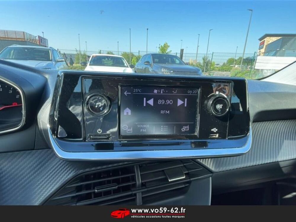 208 1.2 PureTech 75ch S&S Like 2020 occasion 62000 Arras