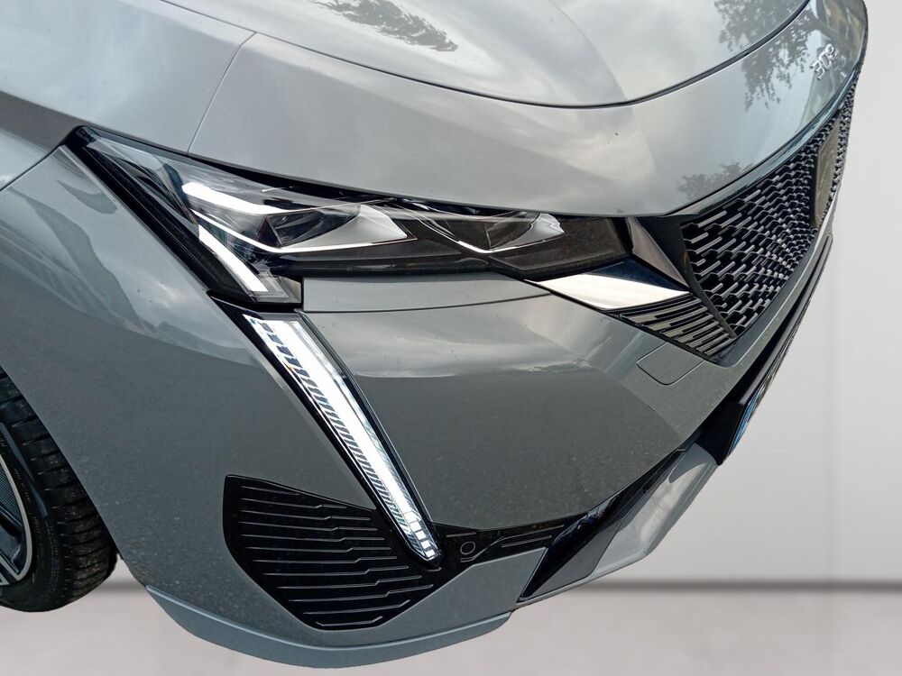 308 PHEV 225ch GT e-EAT8 2024 occasion 28500 Vernouillet