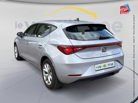 Leon 1.0 TSI 110ch Business 2023 occasion 25770 Franois
