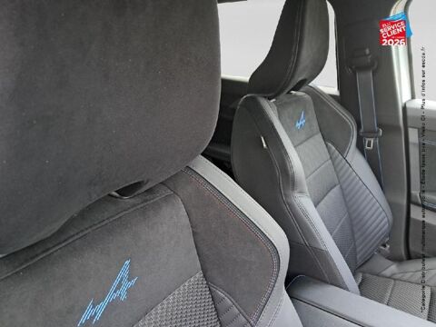 Austral 1.2 E-Tech full hybrid 200ch esprit Alpine - 26 2026 occasion 68000 Colmar