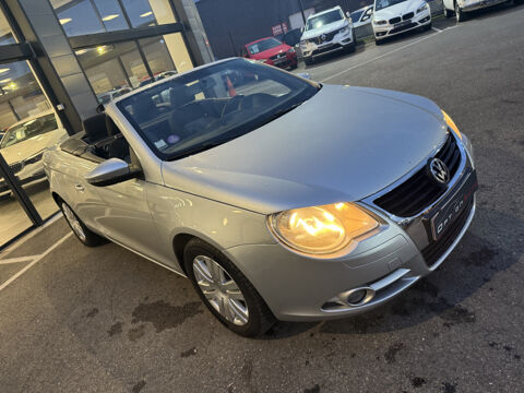 EOS 1.4 TSI 122CH 2010 occasion 31140 Aucamville