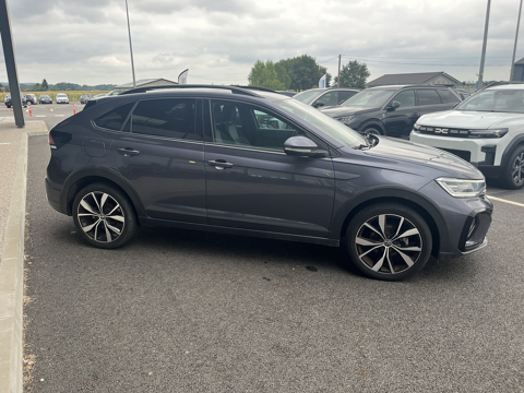 Taigo 1.0 TSI 116CH R-LINE DSG7 2025 occasion 65420 Ibos