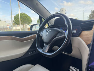 Model S P100DL PERFORMANCE LUDICROUS DUAL MOTOR 2019 occasion 31770 Colomiers