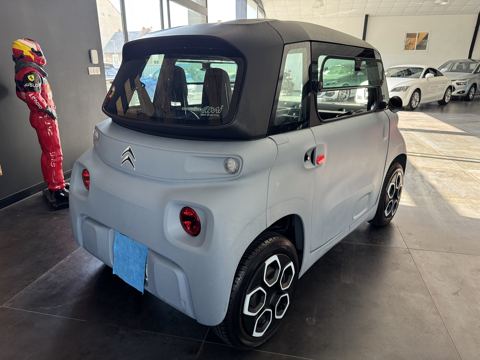 AMI  2021 occasion 12000 RODEZ