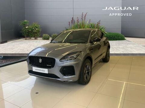 Annonce voiture Jaguar E-PACE 65999 