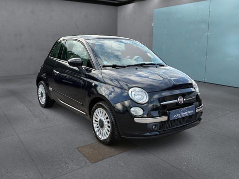 500 1.2 8V 69CH S&S LOUNGE 2011 occasion 88200 Saint-Nabord