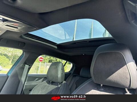 408 1.2 PureTech 130ch S&S GT EAT8 2023 occasion 62000 Arras