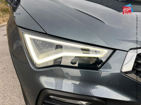 Ateca 1.5 TSI 150ch Start&Stop Xperience 2021 occasion 25000 Besan&ccedil;on