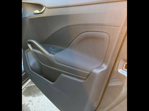 Fabia 1.0 TSI Evo2 95ch Selection 2025 occasion 24430 Marsac-sur-l'Isle