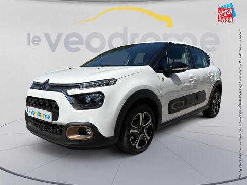 Annonce voiture Citron C3 14999 