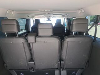 Traveller Electrique 136ch (100kW) batterie 75kWh Long Business VIP 6 2022 occasion 56850 Caudan