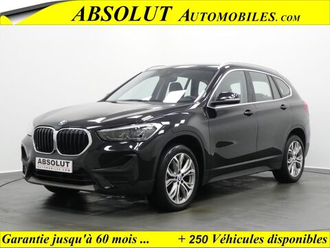 X1 (F48) SDRIVE16DA 116CH BUSINESS DESIGN DKG7 2021 occasion 77100 Nanteuil-lès-Meaux