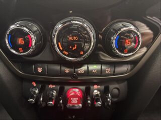 Cooper D One D 116ch Longstone BVA7 2019 occasion 31100 TOULOUSE