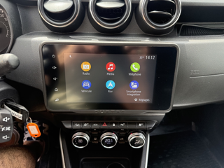 Duster 1.5 BLUE DCI 115CH PRESTIGE 4X4 / 1 ERE MAIN / ATTELAGE 2022 occasion 38340 Voreppe