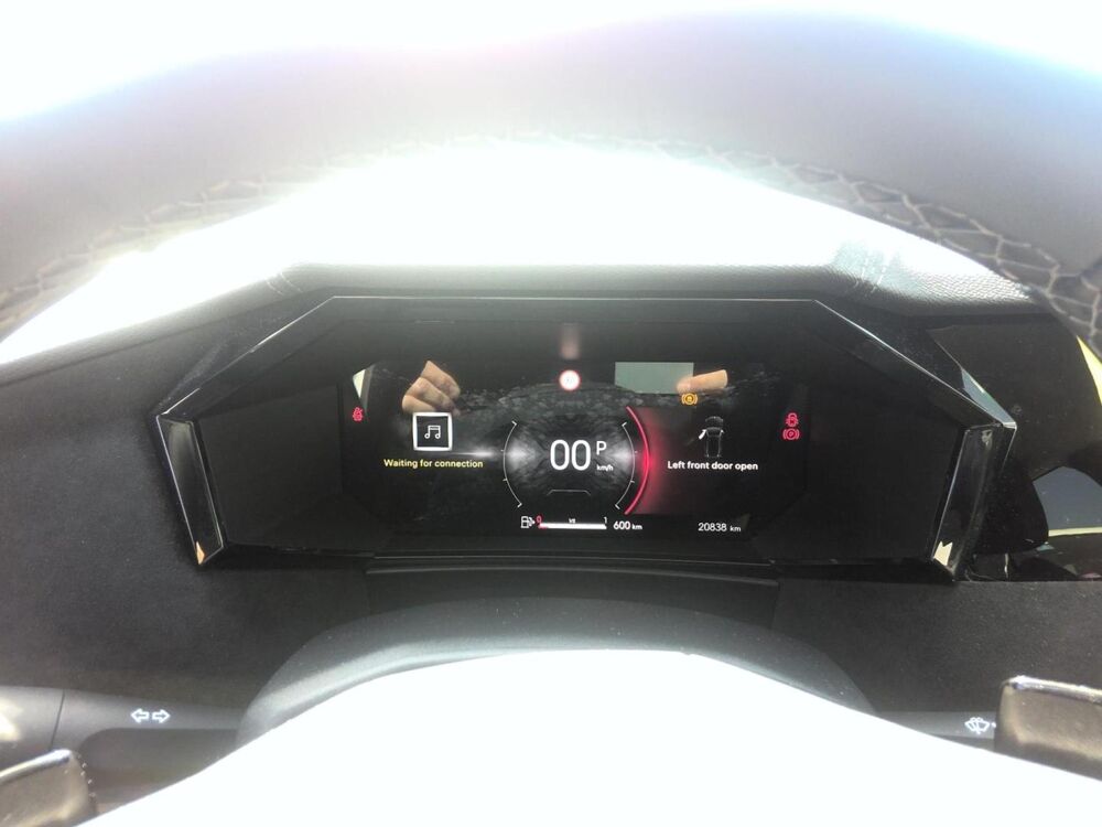 DS4 Hybride 145ch Etoile Alcantara / HIFI FOCAL + CAMERA + OPTIO 2025 occasion 82000 Montauban