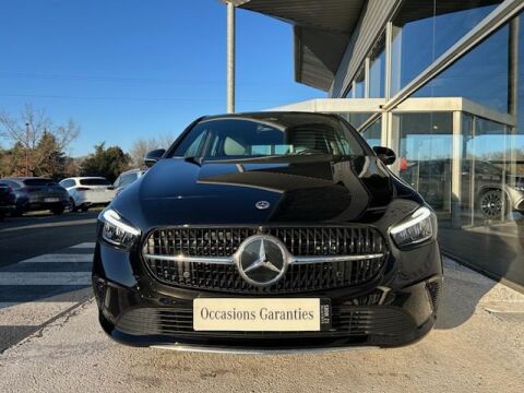 Mercedes Classe B 180d 116ch Progressive Line 8G-DCT 2023 occasion Bergerac 24100