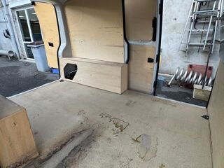 Transporter 2.8T L1H1 2.0 TDI 150CH BUSINESS LINE DSG7 2019 occasion 91200 Athis-Mons