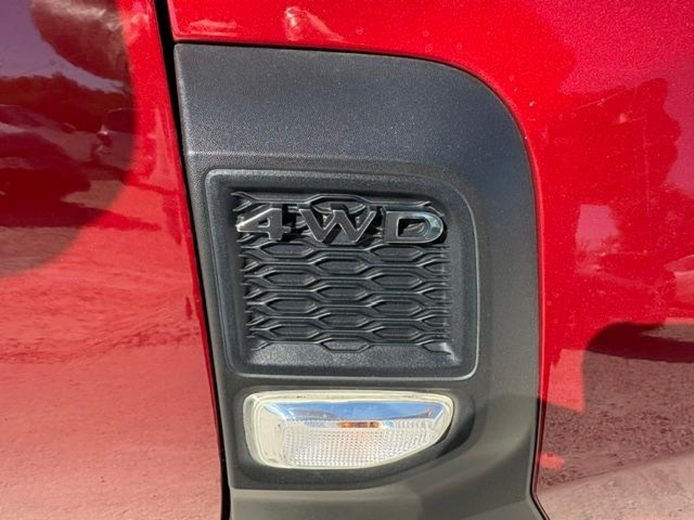 Duster 1.5 BLUE DCI 115CH PRESTIGE 4X4 GARANTIE 1 AN 2019 occasion 30360 V&eacute;z&eacute;nobres