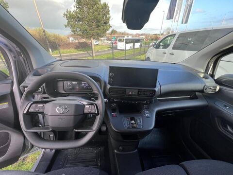 Proace Medium 130 D-4D Start BVA MC24 2025 occasion 87000 Limoges
