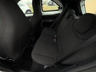 Aygo 1.0 VVT-i 72ch Dynamic MY24 2025 occasion 87000 Limoges