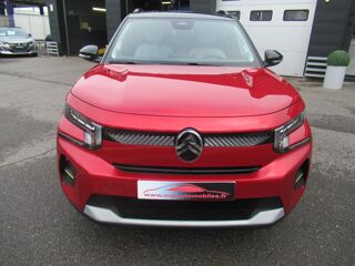 C3 1.2 Hybride 110ch MAX e-DCS6 2026 occasion 91650 BREUILLET
