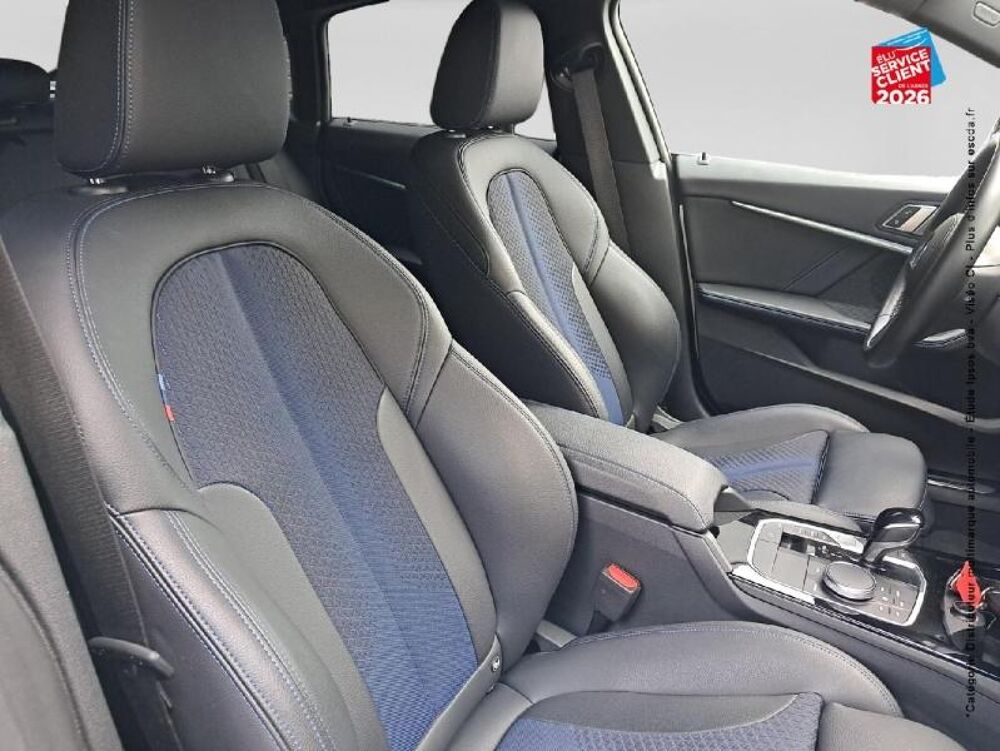 Serie 2 220dA 190ch M Sport Siege chauf GPS 2022 occasion 68000 Colmar