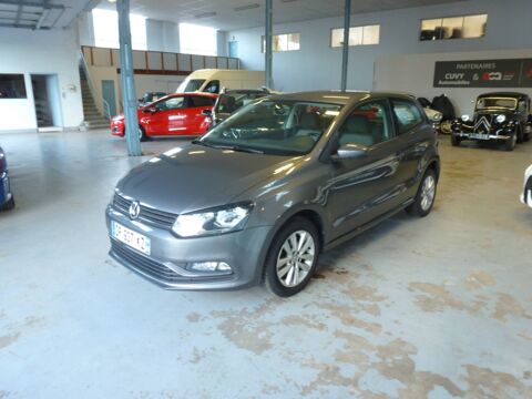 Annonce voiture Volkswagen Polo 9990 