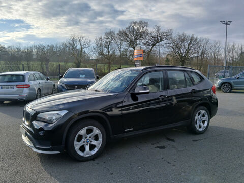 X1 (E84) SDRIVE16D 116CH LOUNGE 2015 occasion 50700 Colomby