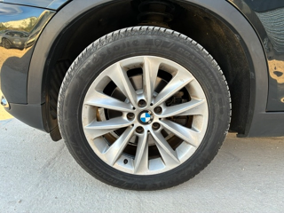 X3 (F25) XDRIVE20DA 184CH LUXE 2014 occasion 30360 V&eacute;z&eacute;nobres