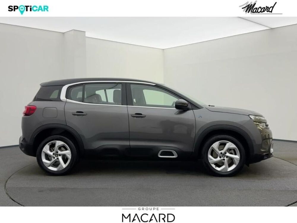 C5 aircross Hybrid 225ch C-Series e-EAT8 2022 occasion 82000 Montauban