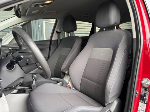 Bayon 1.0 T-GDi 100ch Intuitive 2025 occasion 78310 Coigni&egrave;res