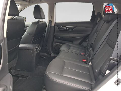 X-Trail dCi 150ch Tekna Euro6d-T 7 places 2021 occasion 57600 Forbach