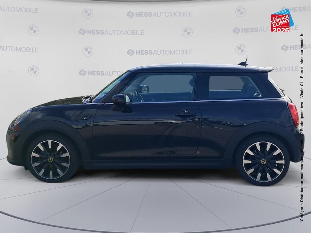 Cooper SE 184ch Essential BVA 2023 occasion 68390 Sausheim