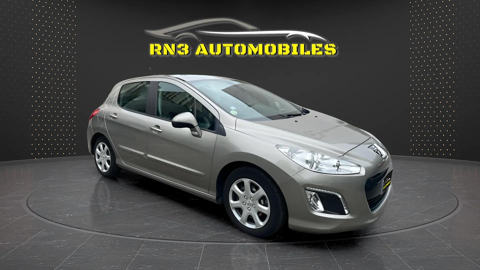 308 1.6 HDI92 FAP ACTIVE 5P 2011 occasion 93500 Pantin